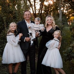 Meet your Posher, Morgan